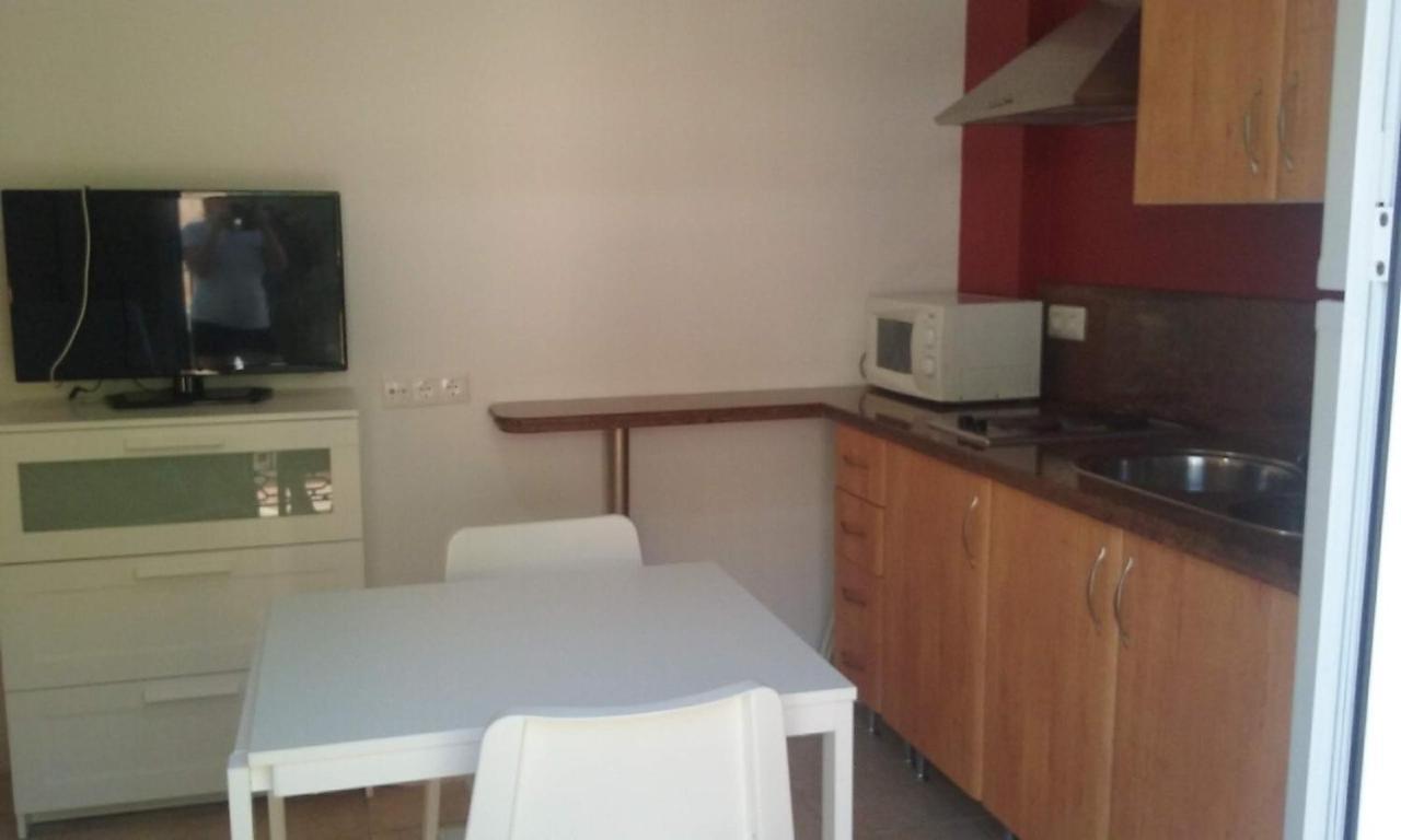 Apartamento Casa Quercus con piscina privada Cortes de la Frontera Exterior foto