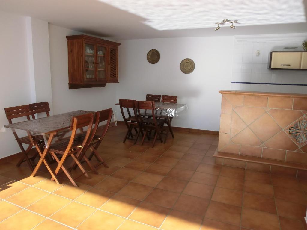 Apartamento Casa Quercus con piscina privada Cortes de la Frontera Exterior foto
