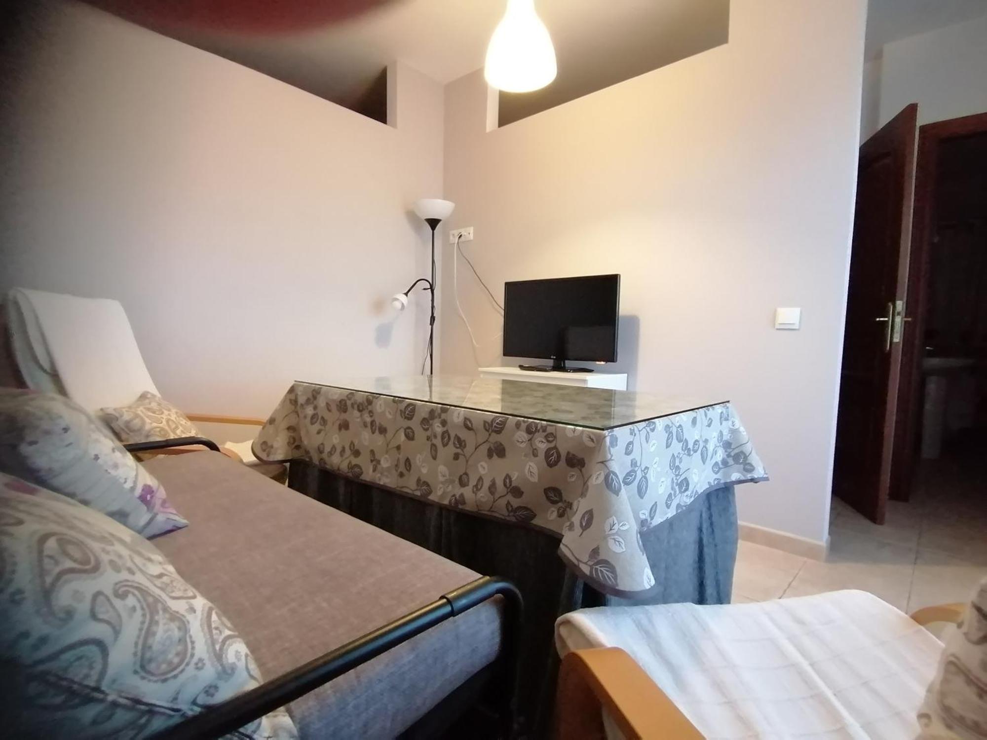 Apartamento Casa Quercus con piscina privada Cortes de la Frontera Exterior foto