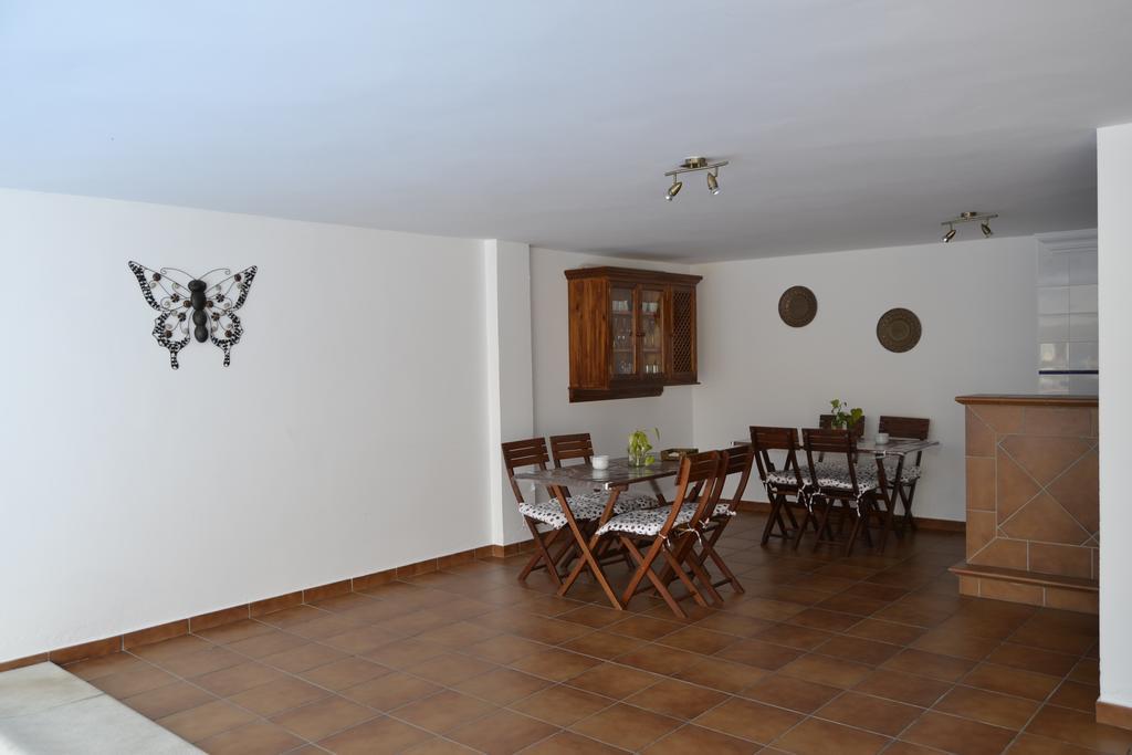 Apartamento Casa Quercus con piscina privada Cortes de la Frontera Exterior foto