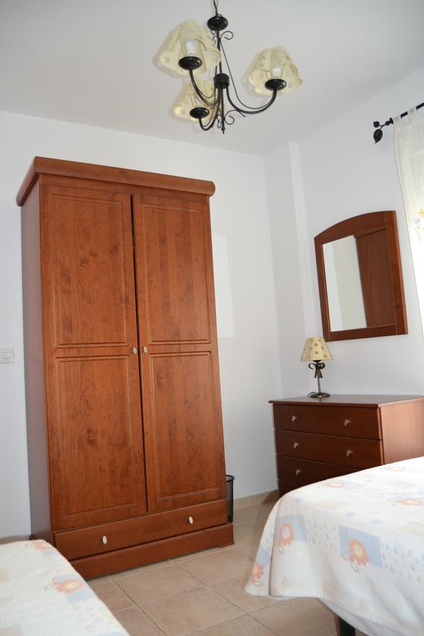 Apartamento Casa Quercus con piscina privada Cortes de la Frontera Exterior foto