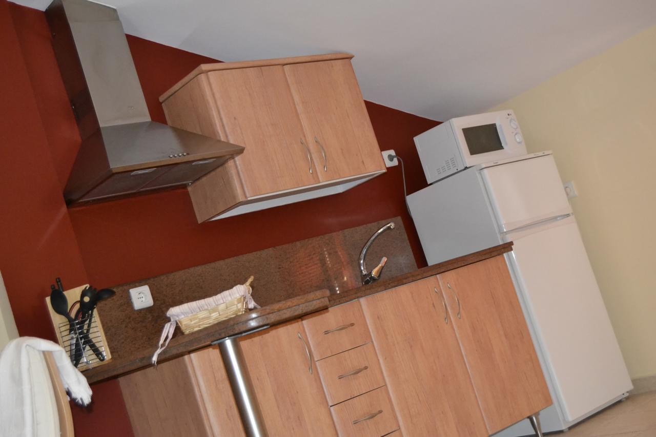 Apartamento Casa Quercus con piscina privada Cortes de la Frontera Exterior foto