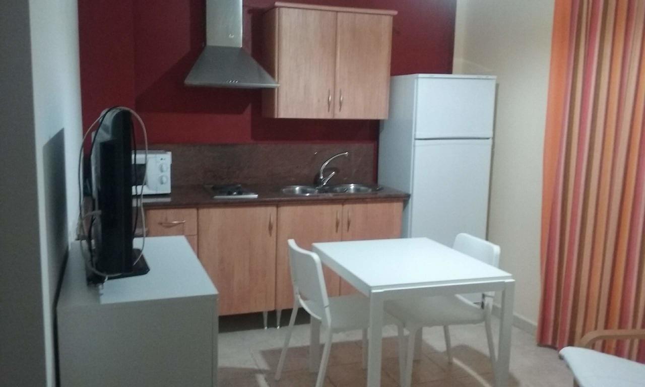 Apartamento Casa Quercus con piscina privada Cortes de la Frontera Exterior foto
